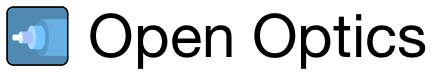 Open Optics